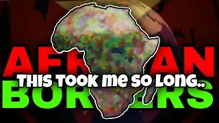 MAKING THE AFRICAN PROVINCES IN RISE OF NATIONS