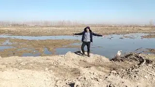 VIDEO  OLISH JARAYONI ZO'R VA OSON USULLAR