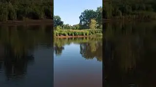 рыбалка на поплавок