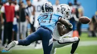 2022 Week 03 Whole Game Radio Broadcast in progress vs Raiders
