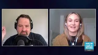 Let’s Talk Social Media: A Marathon, Not a Sprint — A Chat With Social Media Manager Emily Spillar