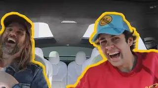 Vlog Squad Best Moments With David Dobrik In 2022 (so far)