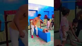 Acha humare sath prank kronge🤭🤣🔥