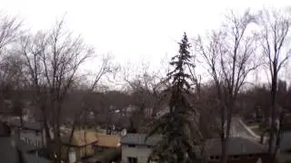 Parrot AR Drone 2.0 Flight