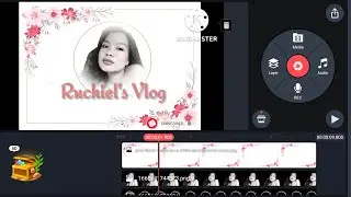 Paano gumawa ng intro using KineMaster 