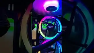 GIGABYTE RTX 4060 GAMING OC  8GB 128 BIT BUILD