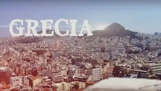 Family Film: Grecia 2008