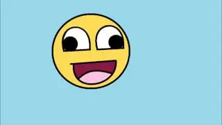 The Awesome Face Animation