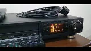 Panasonic nv fs 90