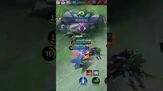 maniac lg ni
