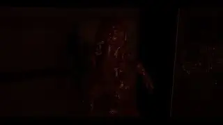 Gmod SCP Breach: SCP-610 Infected