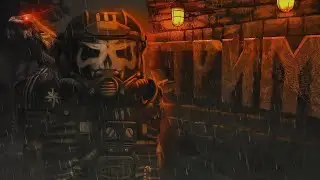 Стрим по STALCRAFT