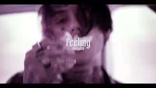 free / lil peep type beat / feeling
