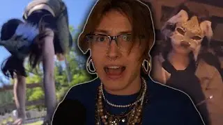 these people think they are ANIMALS?!?!?