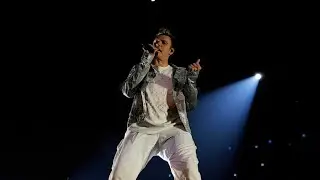Don't Go Breaking My Heart - Backstreet Boys (Live in Manila 2019)