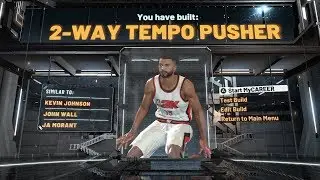 TOP 3 SHOOTING GUARD BUILDS *PATCH 8* IN NBA 2K20! MOST OVERPOWERED SHOOTING GUARD BUILDS IN 2K20!