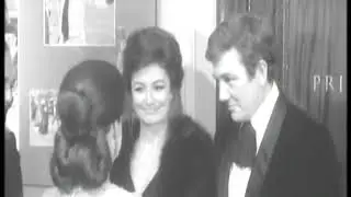 49   Albert Finney Dies Sky News Saturday February 9th 2019