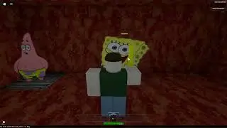 Escape Spongebob And Patrick's House!
