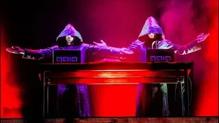 The Best of Armin van Buuren presents GAIA
