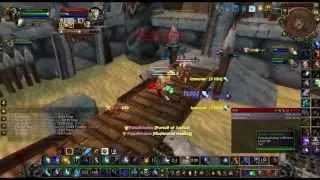 WOW Montage Ep.3 W/ Commentary