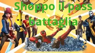 Shoppo il pass della season 2