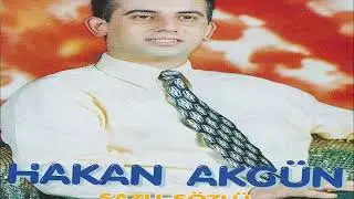 Genç Osman - Hakan Akgün