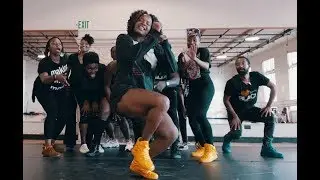 Sarz x Ceeza Milli | Freestyle (Celectronic Riddim) | Afro Urban Society