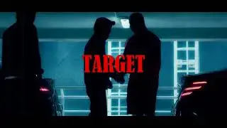 [ПРОДАНО] DMG x ПРОРОКЪ DRILL TYPE BEAT "Target" (with DMG x ПРОРОКЪ acapella)