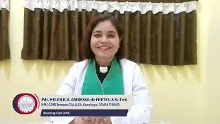 Morning Call GPIB | Selasa 03 September 2024 | Episode 2328