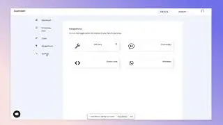 How to find the Project ID