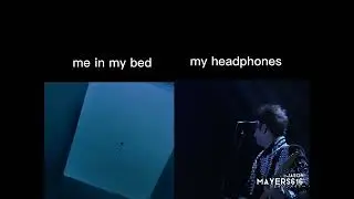 My HeadPhones (Gustavo Cerati)