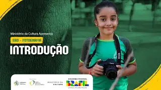 01 - INTRODUÇÃO - EaD Fotografia