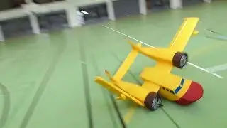 RC-Planes crash compilation 2016-2018