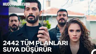 Zeynep Leto Diye Yazılır Yargı Queen Diye Okunur - Hudutsuz Sevda