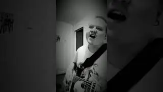 GoreTesque & The Simulacres — Насрать на мое лицо (ГО cover)