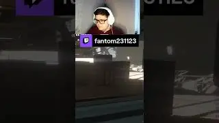 фрик испугался робота | fantom231123 с помощью 