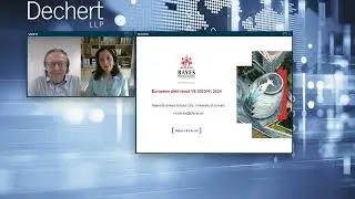 European Lending Market H1 2024 – CRE Data Launch: What’s Happening in RE Debt Markets in Europe?