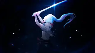 Genshin Impact [GMV] - Fighter