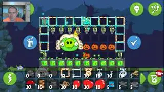 BadPiggies HD 2017 СТРОИМ ЯДЕРНУЮ БОМБУ!!! BadPiggies 2017 BUILD A NUCLEAR BOMB. wiki. mod!