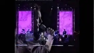 Joe Robassa 2002 with Senza Te' (Original)
