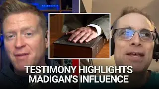Testimony highlights Madigan's influence in getting do-nothing jobs for associates