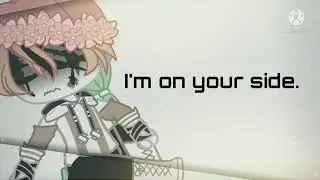 I'm on your side | Errorink Angst Meme | FGOC/FGOD