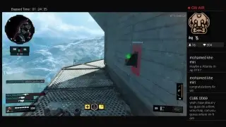 Black Ops 4 Multplayer Beta gameplay!