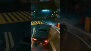 Cyberpunk Edgerunners - очень плохой мультфильм 
