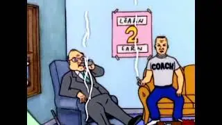 Beavis and Butt-Head - Wrong Room