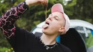 chillwagon robale - Szpaku