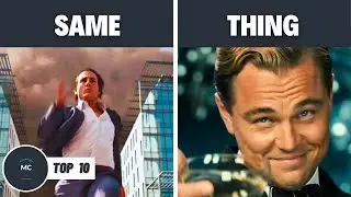 10 Actors Who Nail the Same Role Every Time! You Won't Believe