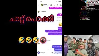 When I checked Shameer's phone with the hat🤣🔞🔥#dctrolls#short #mrzthoppi #mrz #thoppi #thoppilive