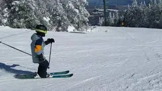 Mount Ellen 1/31/21