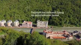 AZIMUT Hotels - отели в России, Германии и Австрии.